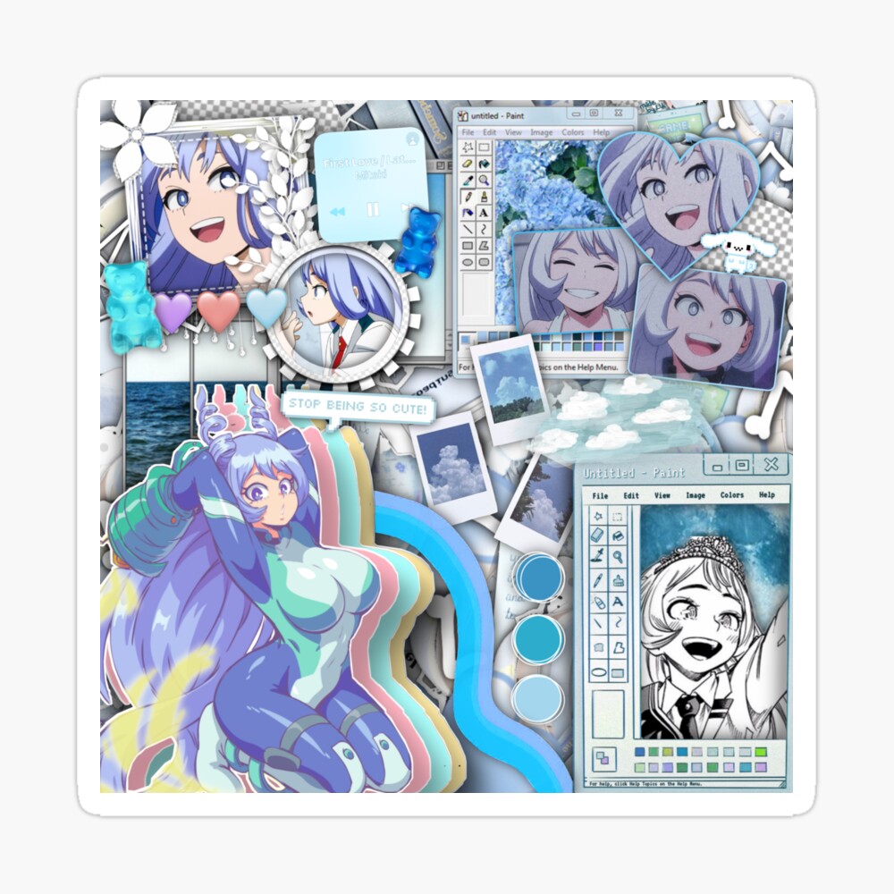 Hadou Nejire  Boku no Hero Academia  Zerochan Anime Image Board