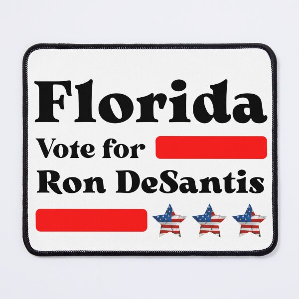 Item preview, Vote For Ron DeSantis - Floridas Governor designed and sold by Sonatablue.