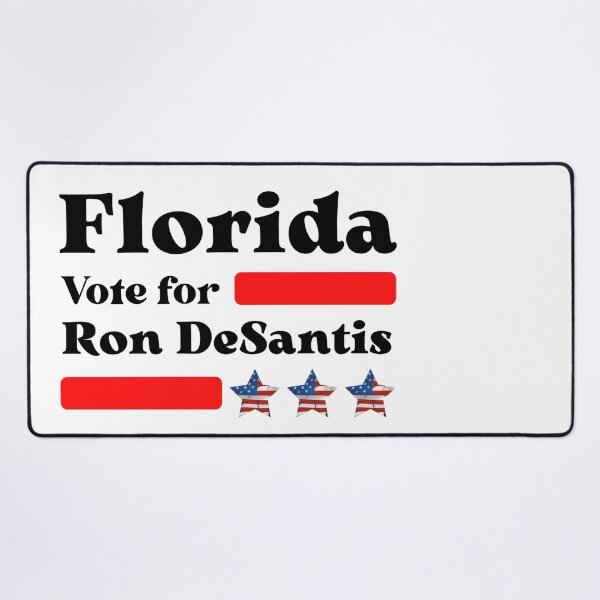 Item preview, Vote For Ron DeSantis - Floridas Governor designed and sold by Sonatablue.