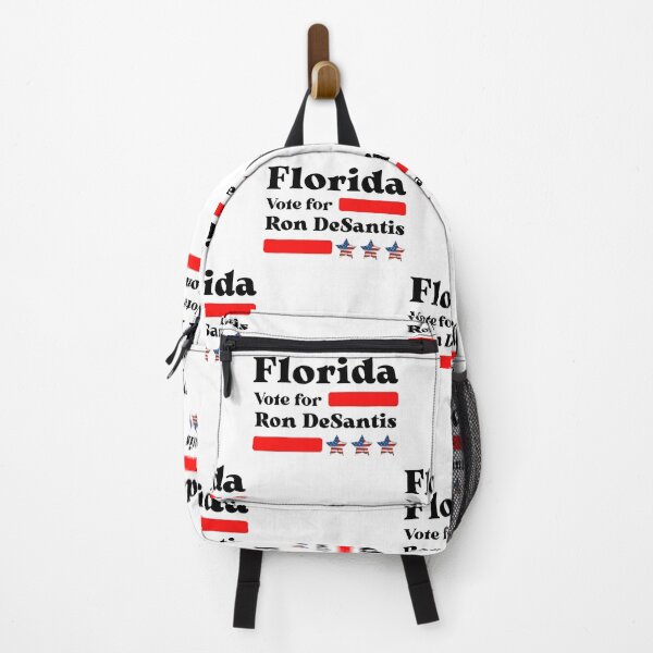 Item preview, Vote For Ron DeSantis - Floridas Governor designed and sold by Sonatablue.