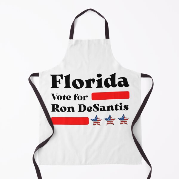 Item preview, Vote For Ron DeSantis - Floridas Governor designed and sold by Sonatablue.