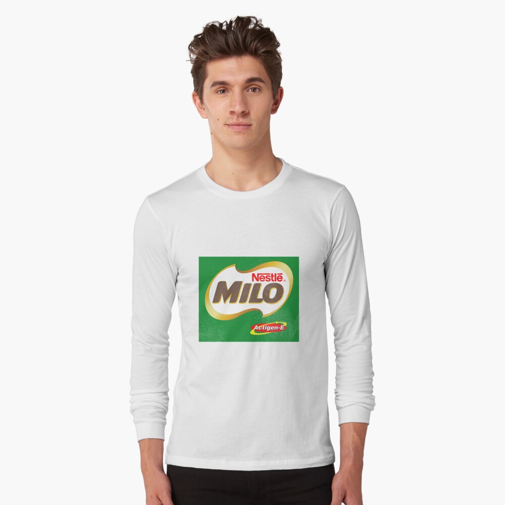 Milo vintage shirt