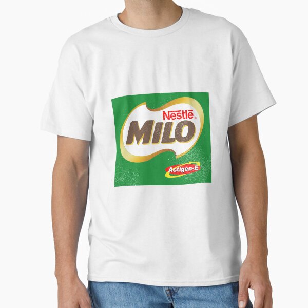 Item preview, Milo vintage shirt designed and sold by TwilightStudios.