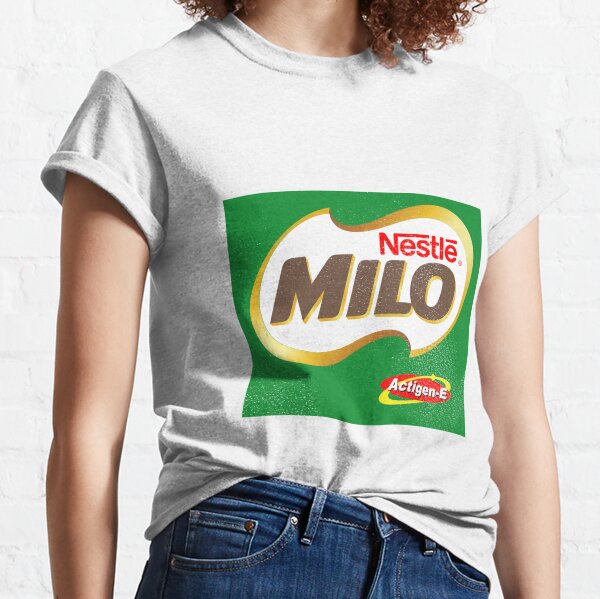 Milo J. Essential T-Shirt by NiloER