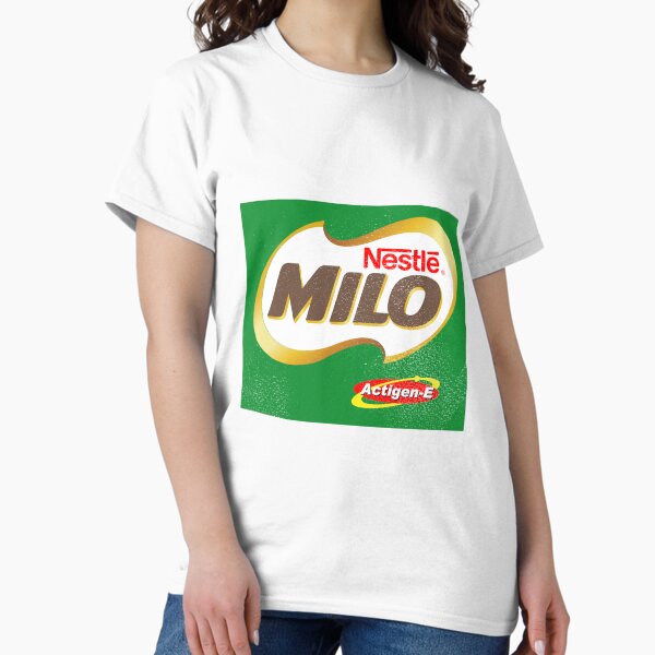 Item preview, Milo vintage shirt designed and sold by TwilightStudios.