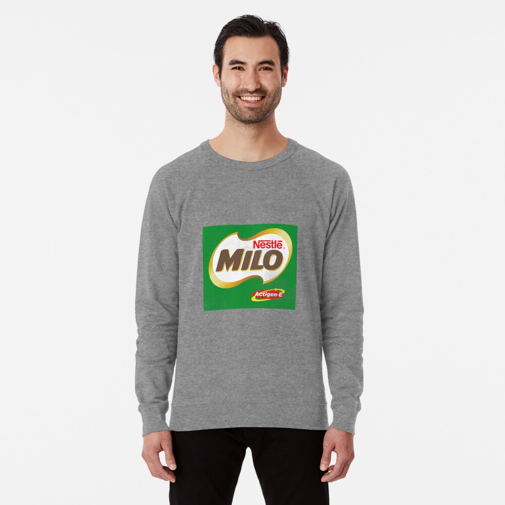 Milo vintage shirt