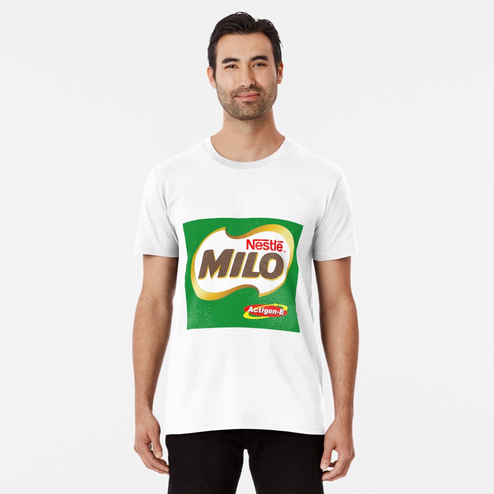 Milo vintage shirt