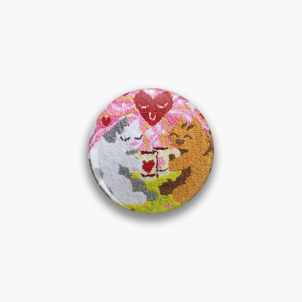 Item preview, Pin designed and sold by funzos.
