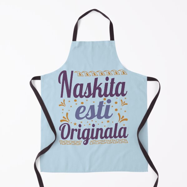 Item preview, Naskita esti Originala (Hela) designed and sold by Zebastjan Johanzen.
