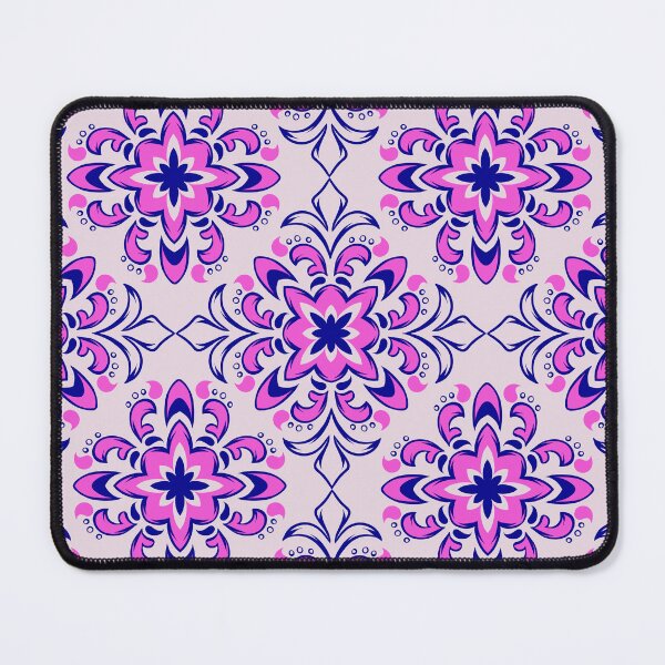 Item preview, Seamless Ornamental Pattern designed and sold by PurpleTank.