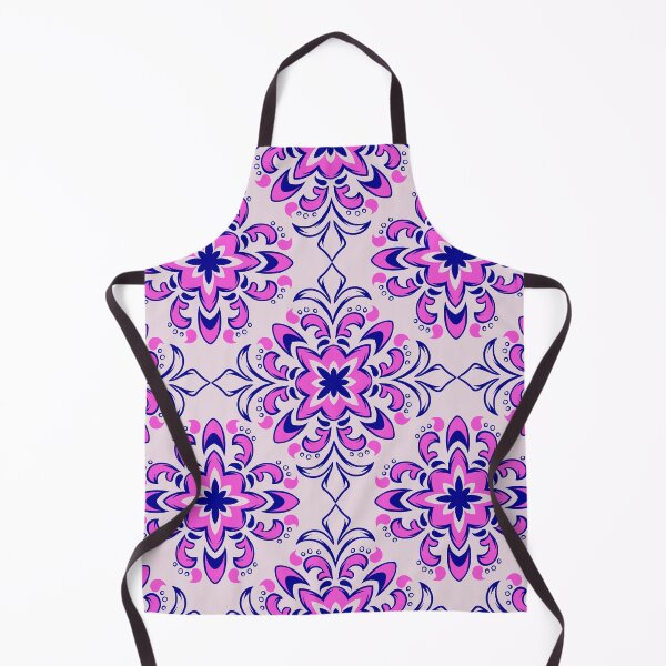 Item preview, Seamless Ornamental Pattern designed and sold by PurpleTank.