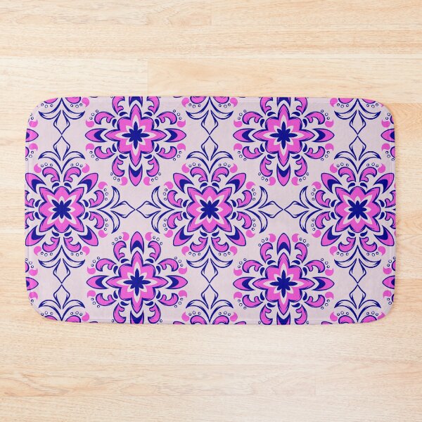Item preview, Seamless Ornamental Pattern designed and sold by PurpleTank.