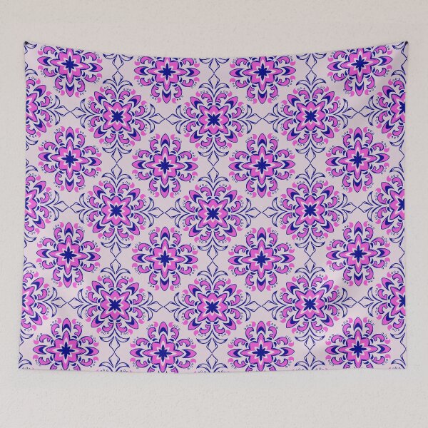 Item preview, Seamless Ornamental Pattern designed and sold by PurpleTank.