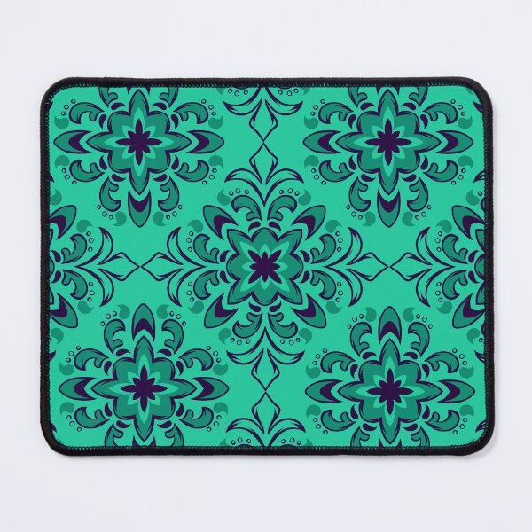 Item preview, Seamless Ornamental Pattern designed and sold by PurpleTank.