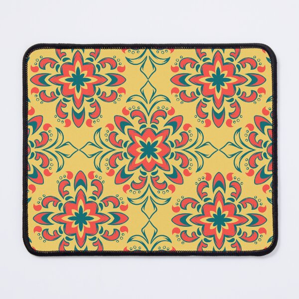 Item preview, Seamless Ornamental Pattern designed and sold by PurpleTank.