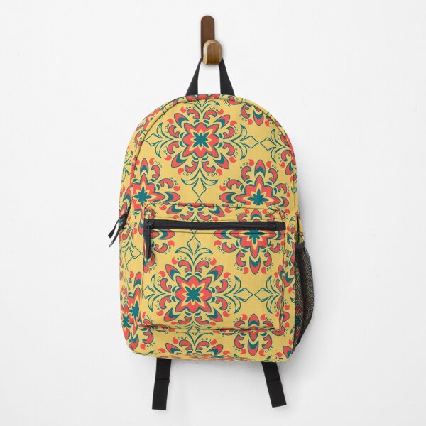 Item preview, Seamless Ornamental Pattern designed and sold by PurpleTank.