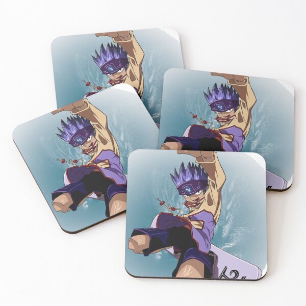Item preview, Shaman King Horo-Horo designed and sold by AnimeShopBalkan.
