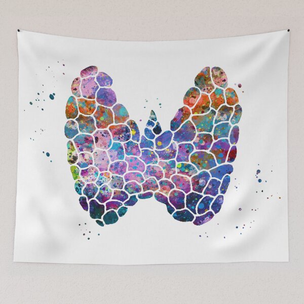 Item preview, Thyroid Gland Structural Scheme Anatomy designed and sold by EvasDreams.