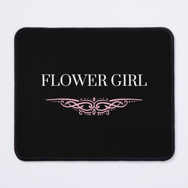 Item preview, Flower Girl - Bridal Party designed and sold by NotablyDesigned.
