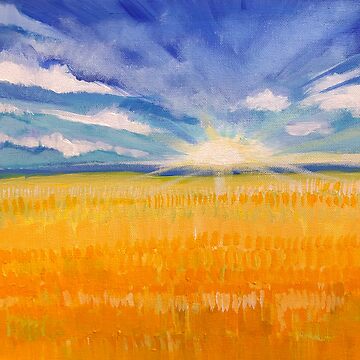 Artwork thumbnail, Hope For Ukraine - Fundraiser for Families in Ukraine by Charlotte Lightburn