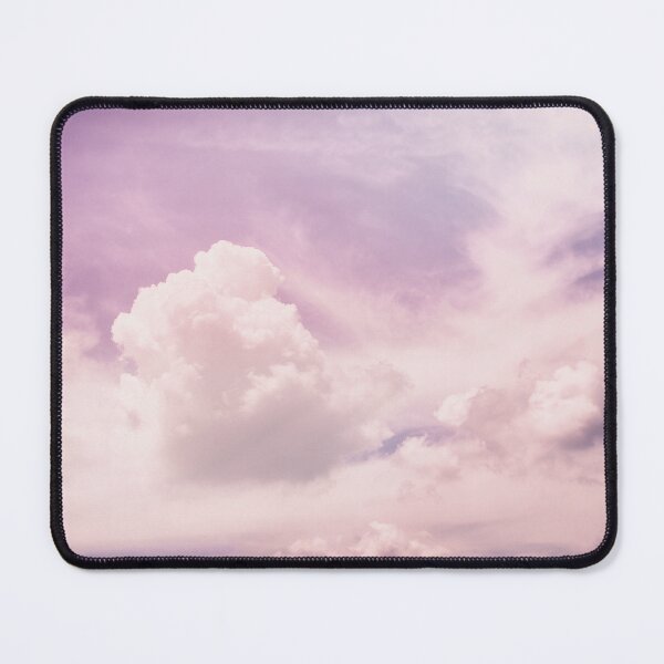 Item preview, Dreamy Lavender Clouds designed and sold by newburyboutique.