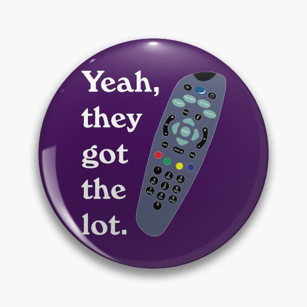 Item preview, "Have they got Sky Digital Twiggy?" designed and sold by DesignByMH.