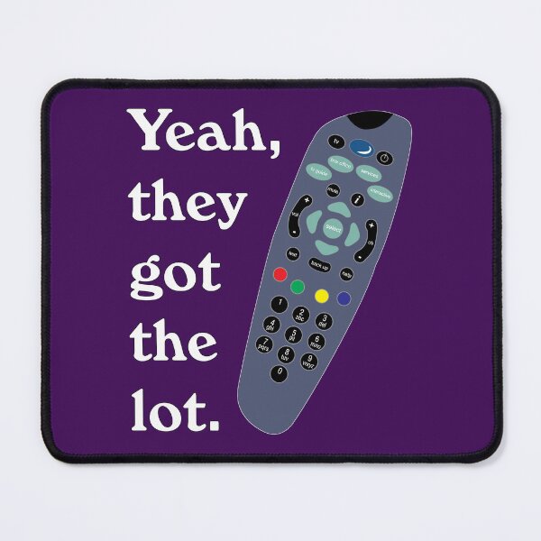 Item preview, "Have they got Sky Digital Twiggy?" designed and sold by DesignByMH.