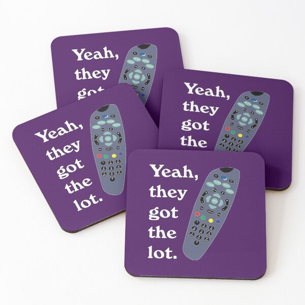 Item preview, "Have they got Sky Digital Twiggy?" designed and sold by DesignByMH.