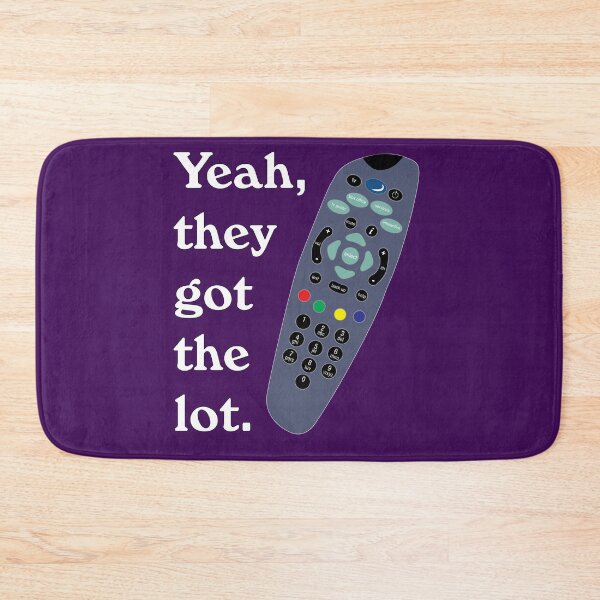 Item preview, "Have they got Sky Digital Twiggy?" designed and sold by DesignByMH.