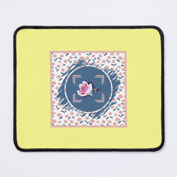Item preview, Blossoming Flower Design designed and sold by CoyoteGifts.