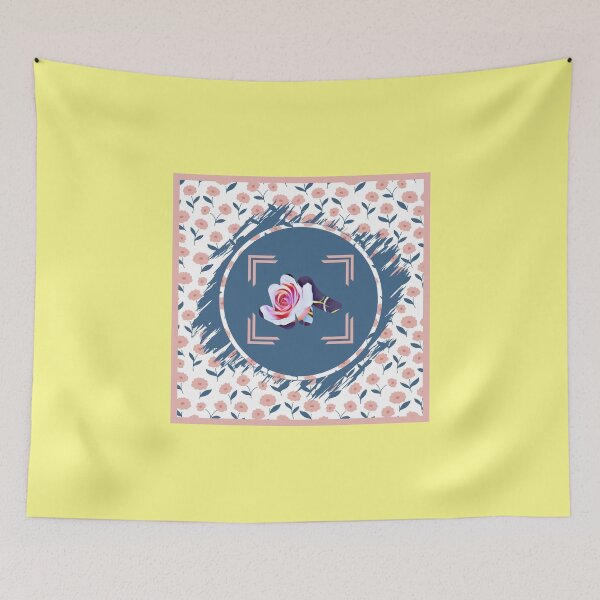 Item preview, Blossoming Flower Design designed and sold by CoyoteGifts.