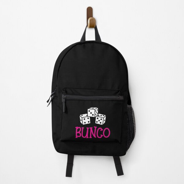 Item preview, Bunco Stacked Dice Design designed and sold by beccaveedesigns.
