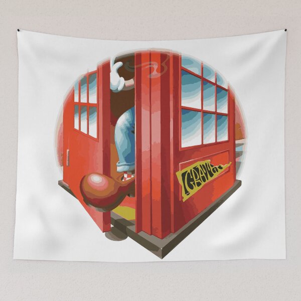 Item preview, Europe '72: Lyceum Theatre, London designed and sold by johnpatalano.