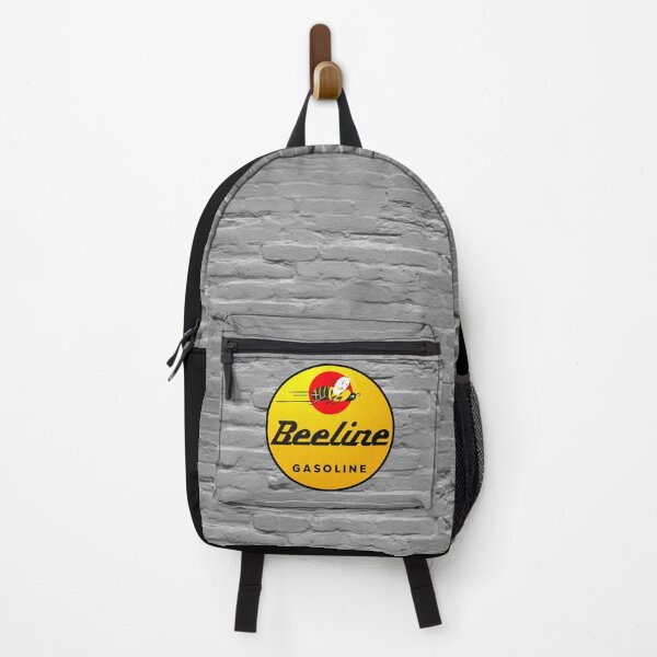 Item preview, Beeline Gasoline Globe designed and sold by Enzwell.