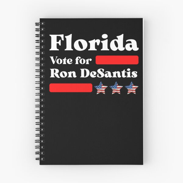Item preview, Vote For Ron DeSantis - Florida's No1 Governor designed and sold by Sonatablue.