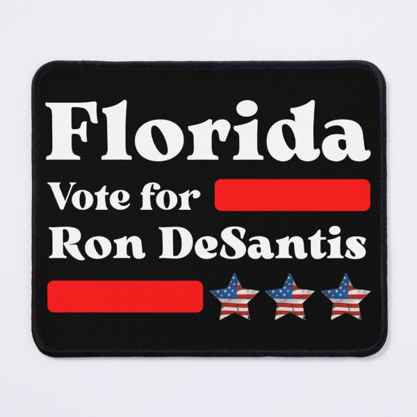 Item preview, Vote For Ron DeSantis - Florida's No1 Governor designed and sold by Sonatablue.