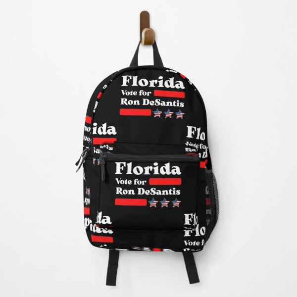 Item preview, Vote For Ron DeSantis - Florida's No1 Governor designed and sold by Sonatablue.