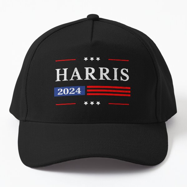 Item preview, Kamala Harris 2024 President American Flag Vintage Pro USA Vintage designed and sold by BigBlueMachine.