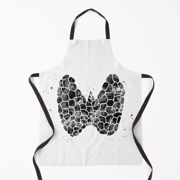Item preview, Thyroid Gland Structural Scheme Anatomy designed and sold by EvasDreams.
