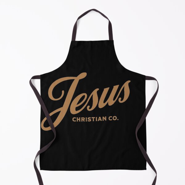 Item preview, Jesus Christians - Cool Letter -Typography designed and sold by Rsagur12.