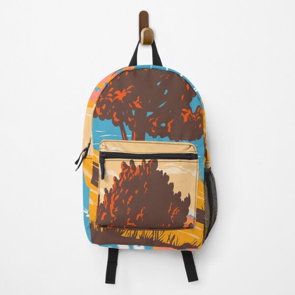 Item preview, Curt Gowdy State Park designed and sold by Ermland-LabeL.