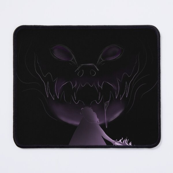 Item preview, The Nightbeast designed and sold by Madeline Dunsmore.