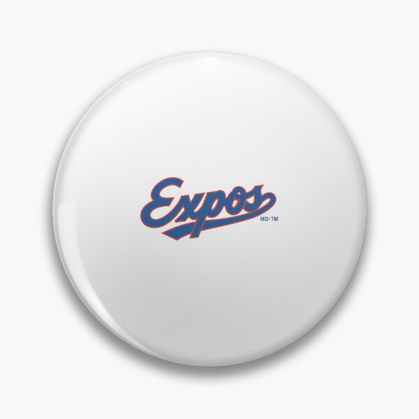 Item preview, Montreal Expos designed and sold by Jake Cunningham.
