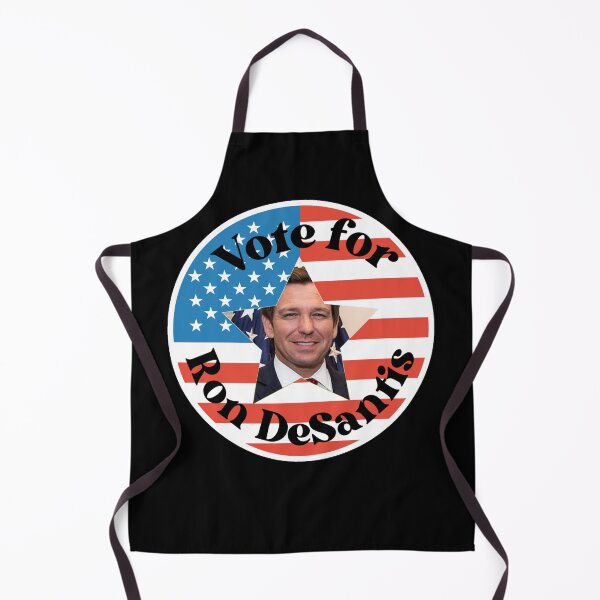 Item preview, Ron DeSantis - Vote For Florida's Governor designed and sold by Sonatablue.