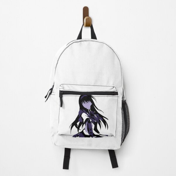 Item preview, Homura Akemi (anime girl gun) designed and sold by Clienter-Team.
