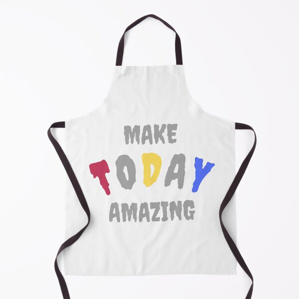 Item preview, make today amazing designed and sold by DoraHappy.
