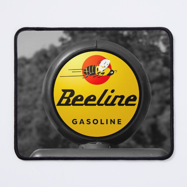 Item preview, Beeline Gasoline Globe designed and sold by Enzwell.