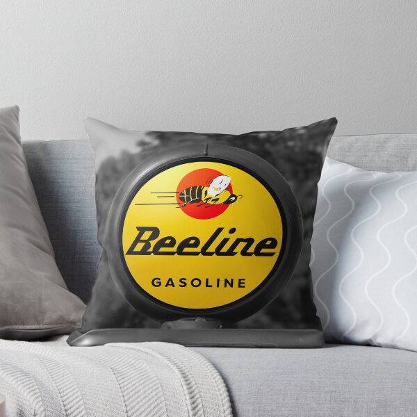 Item preview, Beeline Gasoline Globe designed and sold by Enzwell.