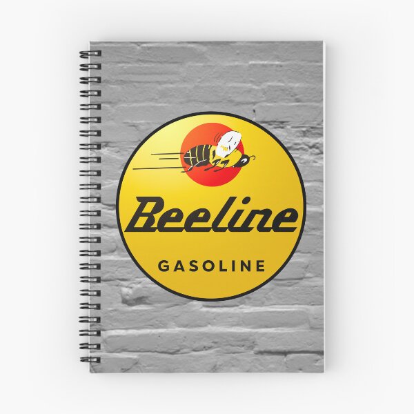 Item preview, Beeline Gasoline Globe designed and sold by Enzwell.
