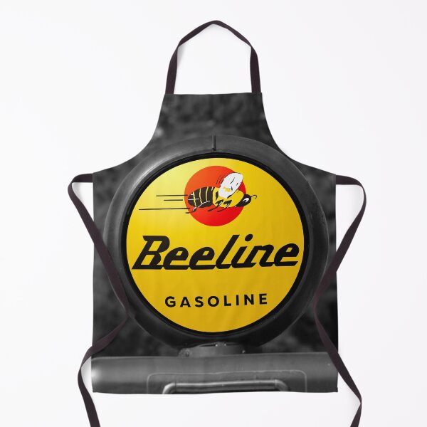 Item preview, Beeline Gasoline Globe designed and sold by Enzwell.